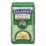 DAAWAT RICE BIRYANI 1KG